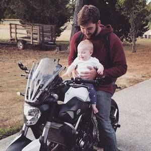 Meet your Posher, Aaron